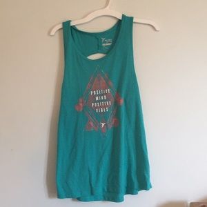 Old navy active top